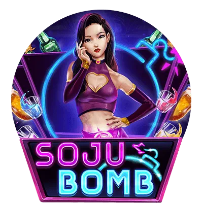 Habanero : Soju Bomb - POCKETSLOT777
