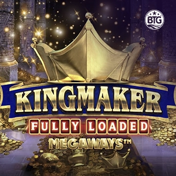 Kingmaker Fully Loaded - POCKETSLOT777