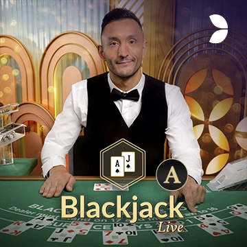 Blackjack A - POCKETSLOT777