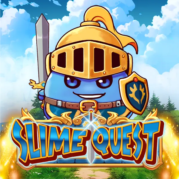 Slime Quest - POCKETSLOT777