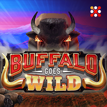 Mancala : Buffalo Goes Wild - POCKETSLOT777