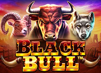 Pragmatic : Black Bull - POCKETSLOT777