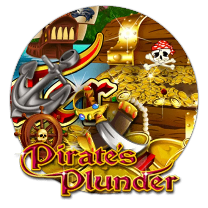 Habanero : Pirates Plunder - POCKETSLOT777