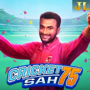 Jili : Cricket SAH 75 - POCKETSLOT777