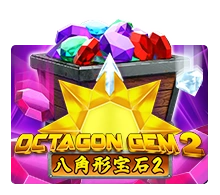 Joker123 : Octagon Gem 2 - POCKETSLOT777
