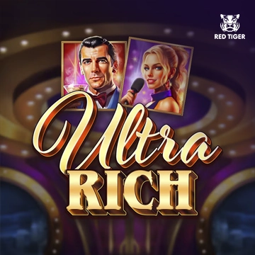 Ultra Rich - POCKETSLOT777