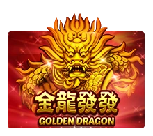Joker123 : Golden Dragon - POCKETSLOT777