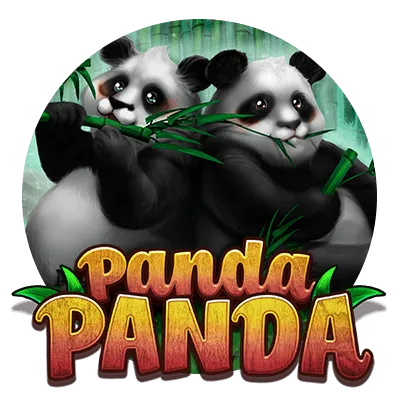 Habanero : Panda Panda - POCKETSLOT777