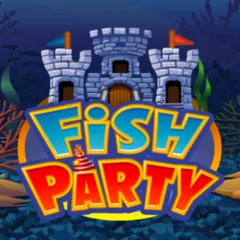 Fish Party - POCKETSLOT777