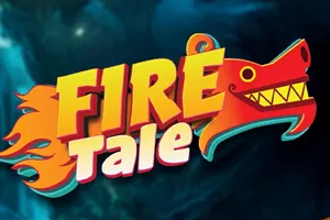 Fire Tale - POCKETSLOT777