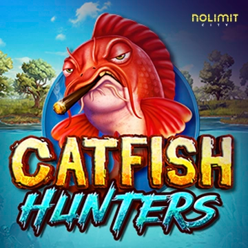 NolimitCity : Catfish Hunters - POCKETSLOT777