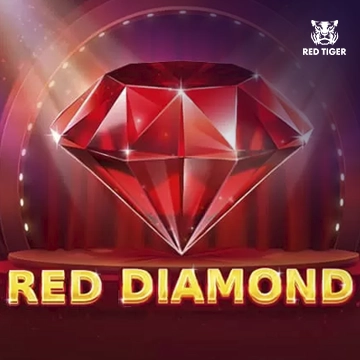 Red Diamond - POCKETSLOT777