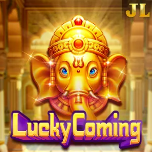 Jili : Lucky Coming - POCKETSLOT777