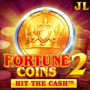Jili : Fortune Coins 2 - POCKETSLOT777