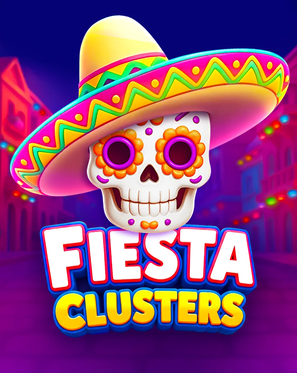 Fiesta Clusters - POCKETSLOT777