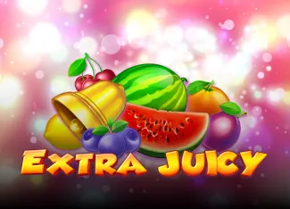 Pragmatic : Extra Juicy - POCKETSLOT777