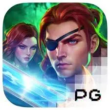 PGSoft : Grimms Bounty: Hansel & Gretel - POCKETSLOT777
