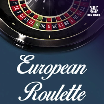 European Roulette - POCKETSLOT777
