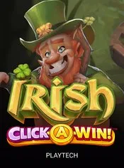 Irish Click-A-Win - POCKETSLOT777