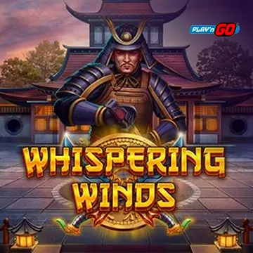 Whispering Winds - POCKETSLOT777