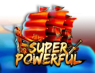 PLAYSTAR : SUPER POWERFUL - POCKETSLOT777