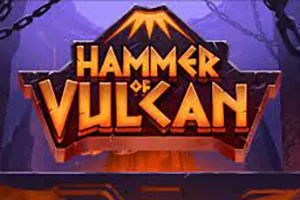 POP Hammer of Vulcan (Quickspin) - POCKETSLOT777