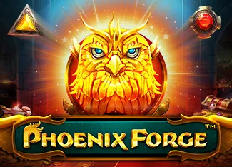 Pragmatic : Phoenix Forge - POCKETSLOT777
