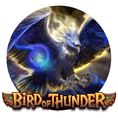 Habanero : Bird of Thunder - POCKETSLOT777