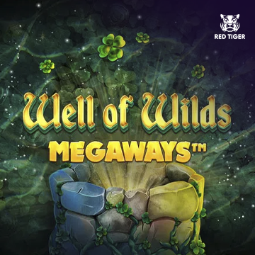 Well of Wilds Megaways - POCKETSLOT777