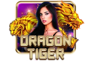 DragonTiger - POCKETSLOT777