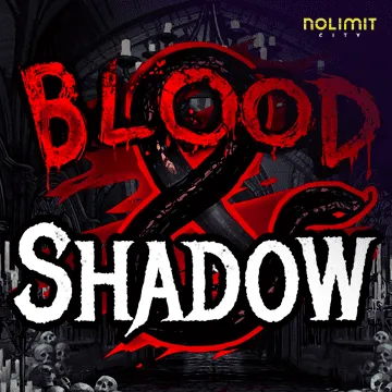 NolimitCity : Blood & Shadow - POCKETSLOT777