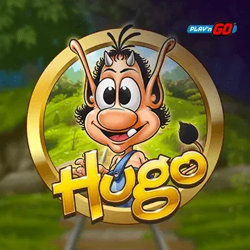 Hugo - POCKETSLOT777