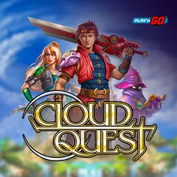 Cloud Quest - POCKETSLOT777