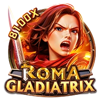 Facai : ROMA GLADIATRIX - POCKETSLOT777