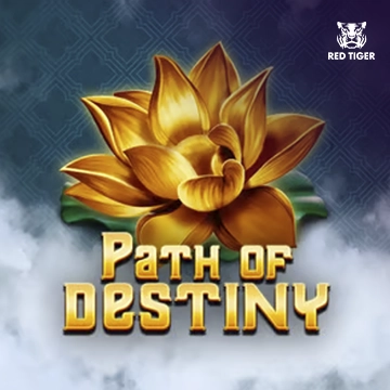 Path of Destiny - POCKETSLOT777