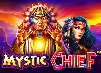 Pragmatic : Mystic Chief - POCKETSLOT777