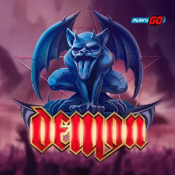 Demon - POCKETSLOT777