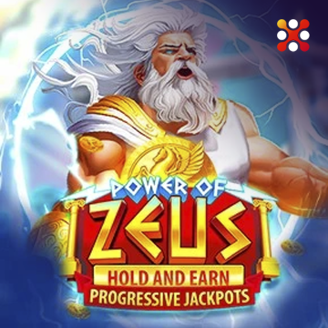 Mancala : Power of Zeus - POCKETSLOT777