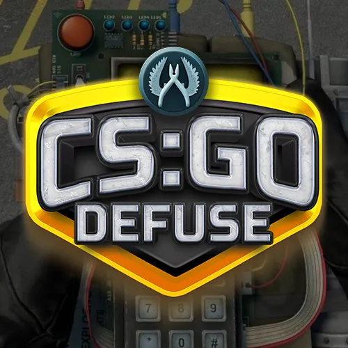 CS:GO Defuse CSGO 拆弹 - POCKETSLOT777