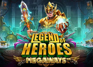 Pragmatic : Legend of Heroes - POCKETSLOT777
