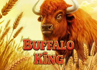 Pragmatic : Buffalo King - POCKETSLOT777