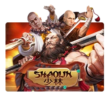 Joker123 : Shaolin - POCKETSLOT777