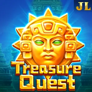 Jili : Treasure Quest - POCKETSLOT777