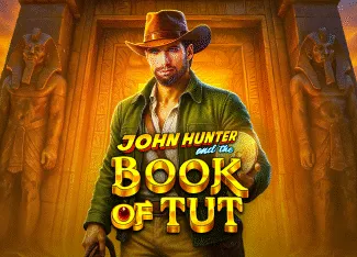 Pragmatic : Book of Tut - POCKETSLOT777