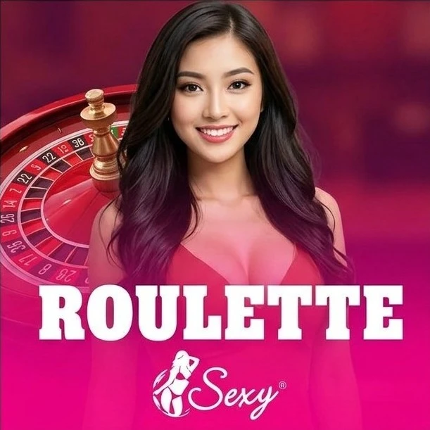 Roulette - POCKETSLOT777