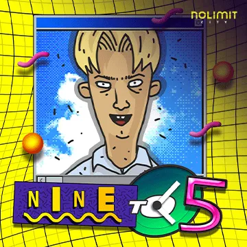 NolimitCity : Nine To Five - POCKETSLOT777