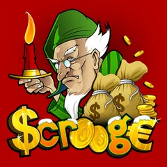 Scrooge - POCKETSLOT777