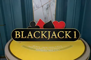 Blackjack 1 - POCKETSLOT777