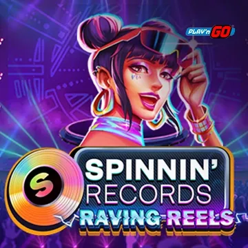 Spinnin Records: Raving Reels - POCKETSLOT777