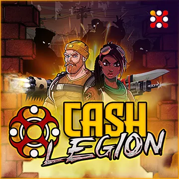Mancala : Cash Legion - POCKETSLOT777